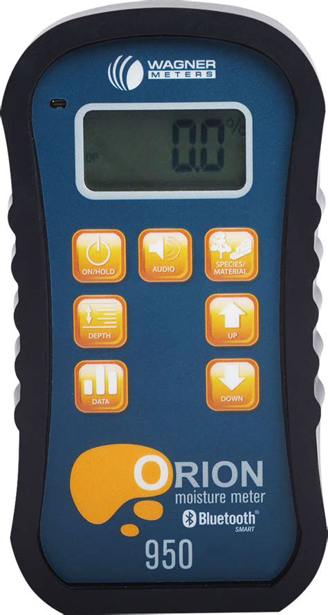 custom best pinless moisture meter for wood|wagner orion 950 moisture meter.